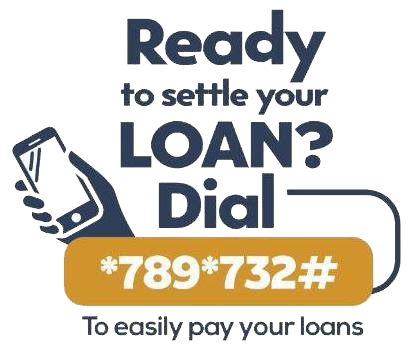 Loan settlement illustration